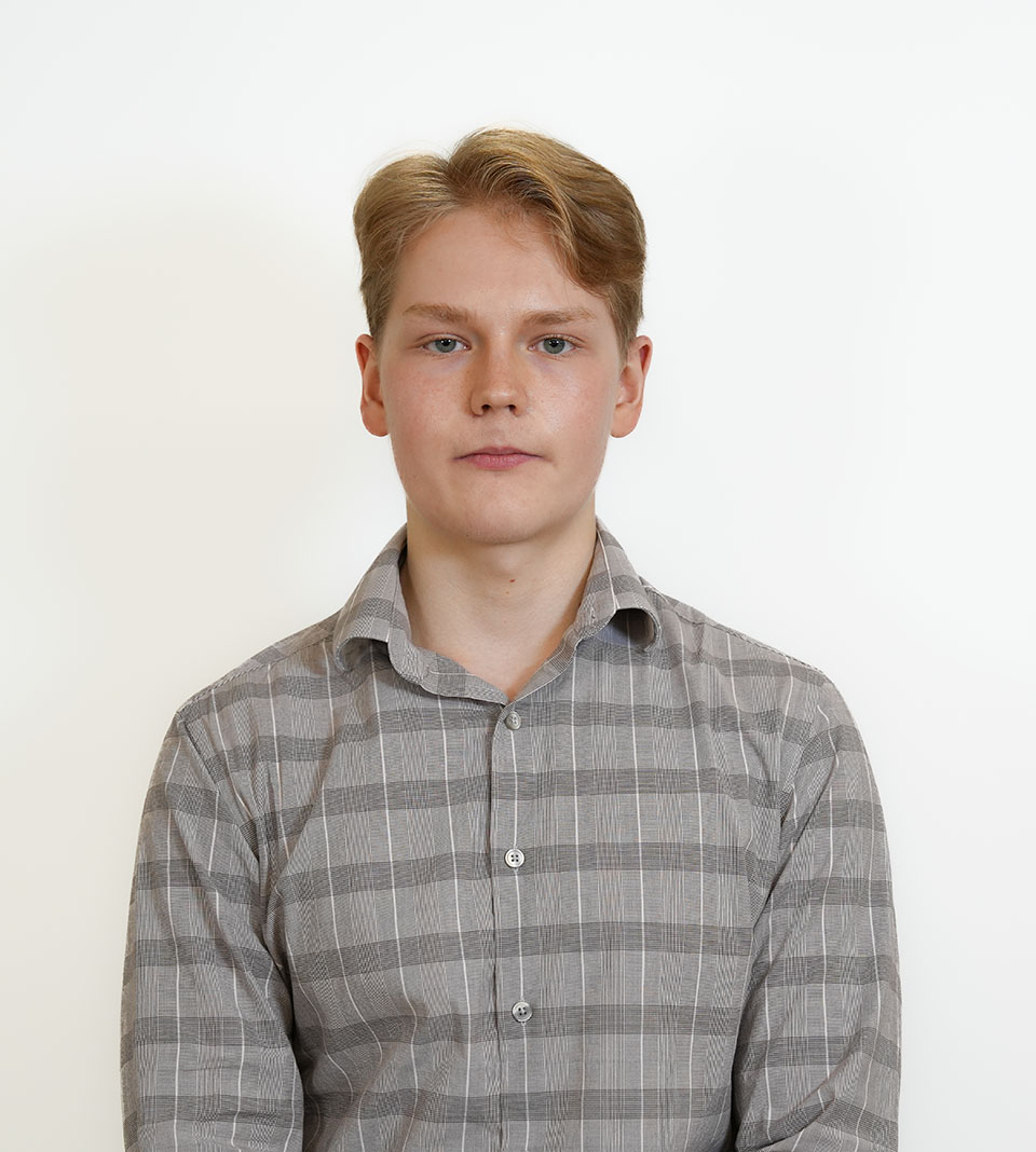 Alim Saidkodjaev