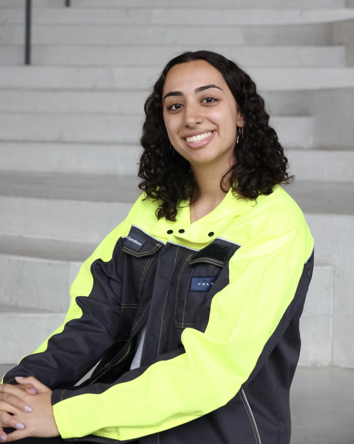 Talia Kouncar