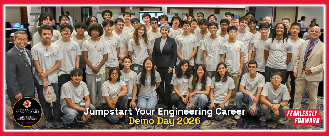 Jumpstart Summer Program Participants, Staff, and Keynote Speaker Dr. Tsu-Jae Liu