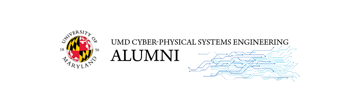 CPSE Alumni Network Logo